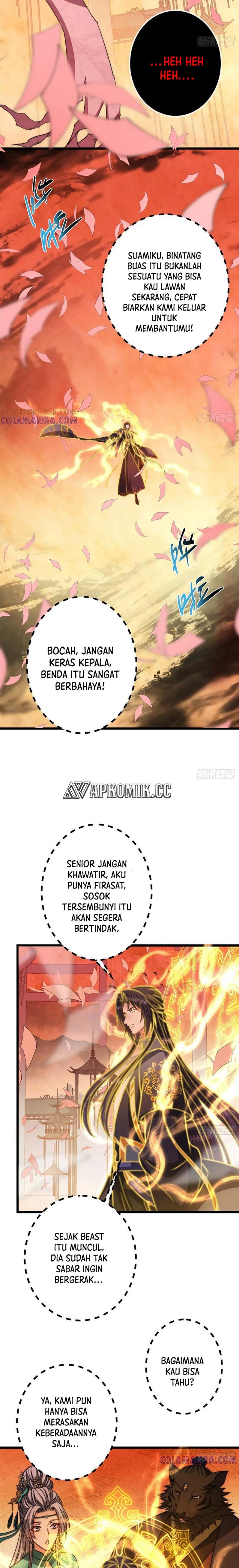 Dilarang COPAS - situs resmi www.mangacanblog.com - Komik keep a low profile sect leader 541 - chapter 541 542 Indonesia keep a low profile sect leader 541 - chapter 541 Terbaru 13|Baca Manga Komik Indonesia|Mangacan