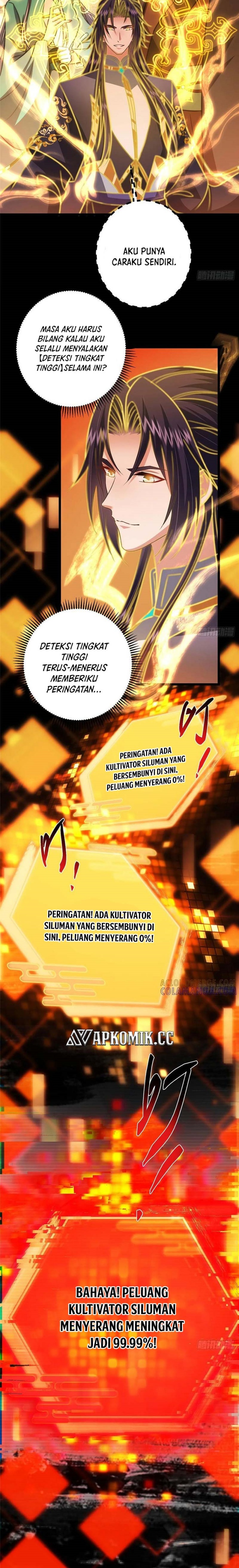 Dilarang COPAS - situs resmi www.mangacanblog.com - Komik keep a low profile sect leader 541 - chapter 541 542 Indonesia keep a low profile sect leader 541 - chapter 541 Terbaru 14|Baca Manga Komik Indonesia|Mangacan