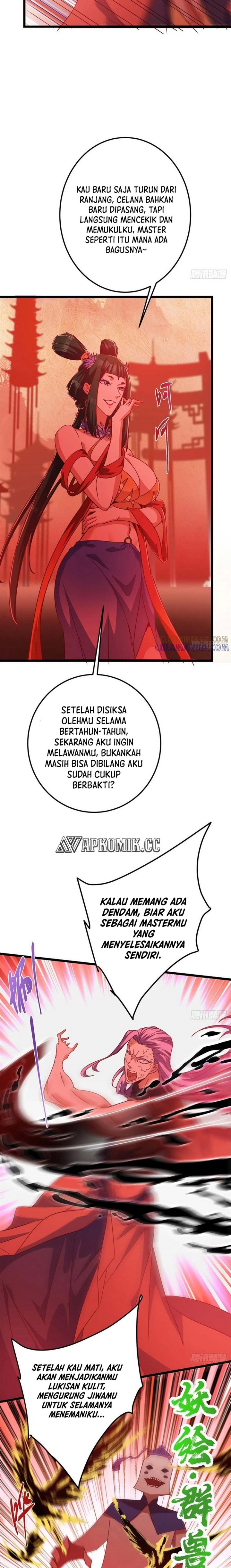Dilarang COPAS - situs resmi www.mangacanblog.com - Komik keep a low profile sect leader 541 - chapter 541 542 Indonesia keep a low profile sect leader 541 - chapter 541 Terbaru 17|Baca Manga Komik Indonesia|Mangacan