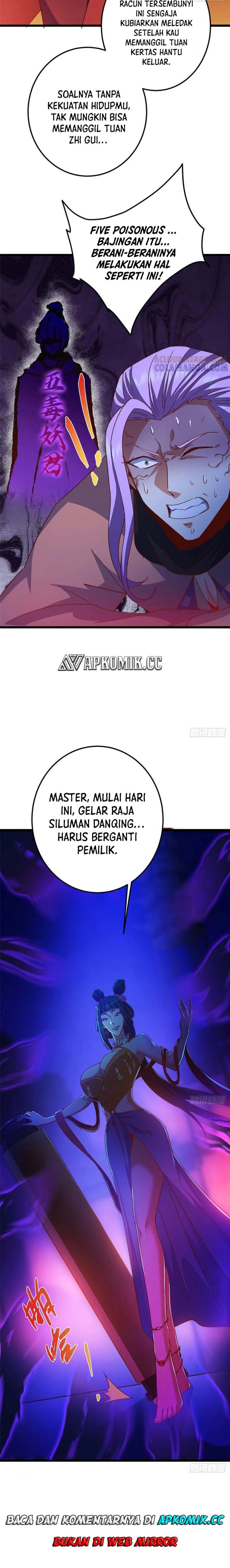 Dilarang COPAS - situs resmi www.mangacanblog.com - Komik keep a low profile sect leader 541 - chapter 541 542 Indonesia keep a low profile sect leader 541 - chapter 541 Terbaru 20|Baca Manga Komik Indonesia|Mangacan
