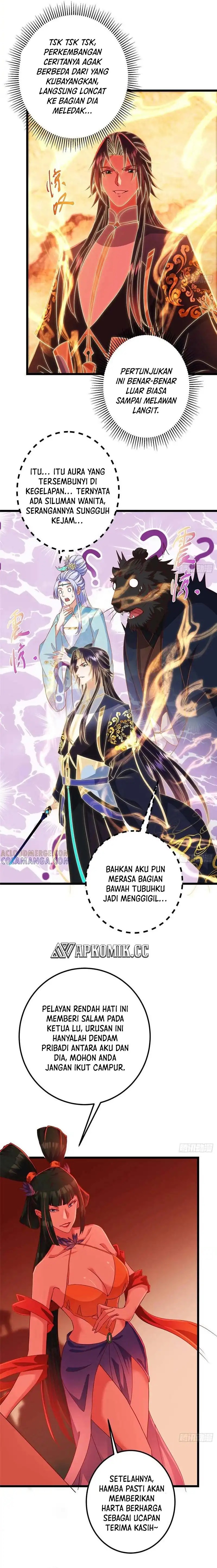 Dilarang COPAS - situs resmi www.mangacanblog.com - Komik keep a low profile sect leader 542 - chapter 542 543 Indonesia keep a low profile sect leader 542 - chapter 542 Terbaru 1|Baca Manga Komik Indonesia|Mangacan