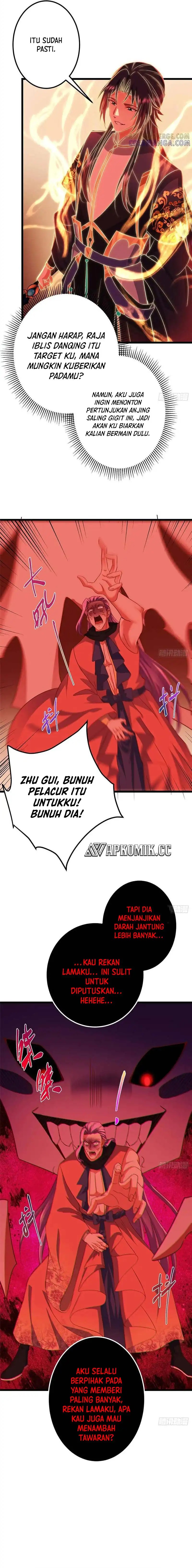 Dilarang COPAS - situs resmi www.mangacanblog.com - Komik keep a low profile sect leader 542 - chapter 542 543 Indonesia keep a low profile sect leader 542 - chapter 542 Terbaru 2|Baca Manga Komik Indonesia|Mangacan