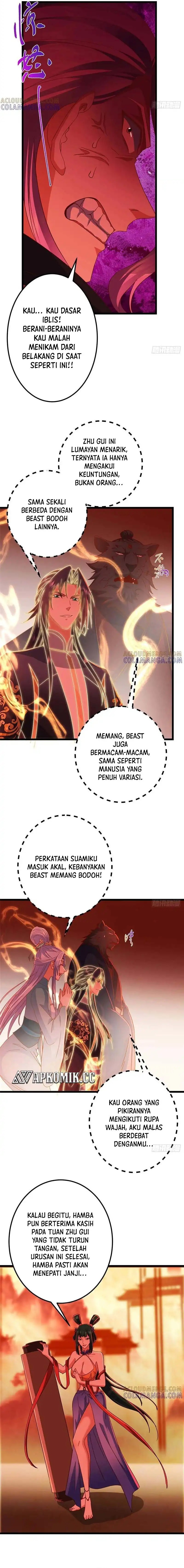 Dilarang COPAS - situs resmi www.mangacanblog.com - Komik keep a low profile sect leader 542 - chapter 542 543 Indonesia keep a low profile sect leader 542 - chapter 542 Terbaru 3|Baca Manga Komik Indonesia|Mangacan