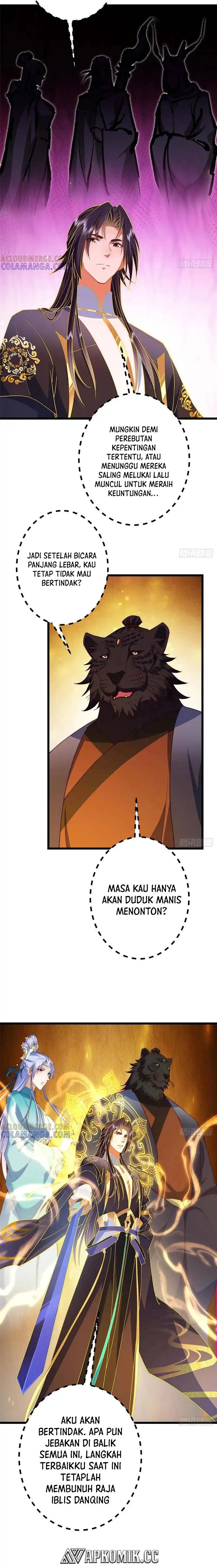 Dilarang COPAS - situs resmi www.mangacanblog.com - Komik keep a low profile sect leader 542 - chapter 542 543 Indonesia keep a low profile sect leader 542 - chapter 542 Terbaru 9|Baca Manga Komik Indonesia|Mangacan