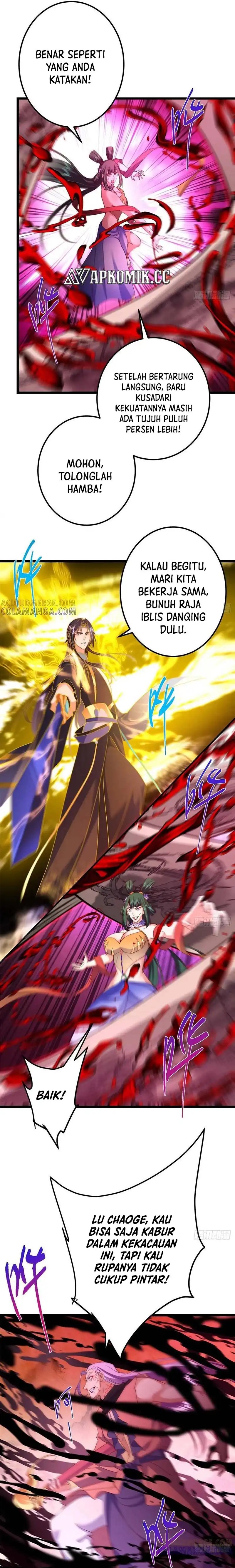 Dilarang COPAS - situs resmi www.mangacanblog.com - Komik keep a low profile sect leader 542 - chapter 542 543 Indonesia keep a low profile sect leader 542 - chapter 542 Terbaru 11|Baca Manga Komik Indonesia|Mangacan