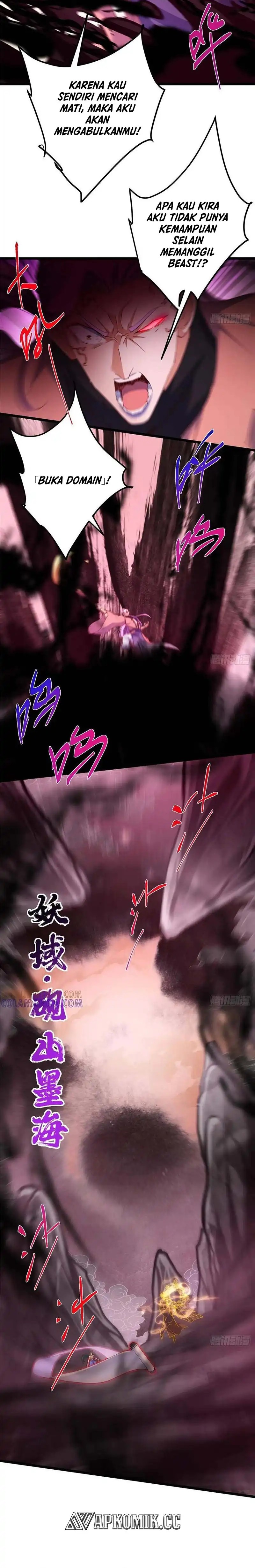 Dilarang COPAS - situs resmi www.mangacanblog.com - Komik keep a low profile sect leader 542 - chapter 542 543 Indonesia keep a low profile sect leader 542 - chapter 542 Terbaru 12|Baca Manga Komik Indonesia|Mangacan