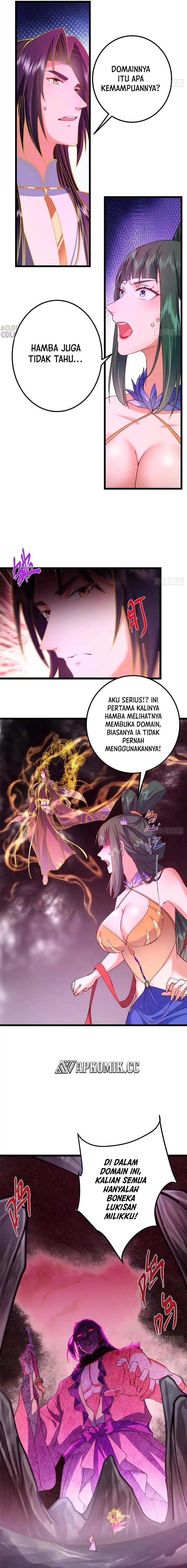 Dilarang COPAS - situs resmi www.mangacanblog.com - Komik keep a low profile sect leader 542 - chapter 542 543 Indonesia keep a low profile sect leader 542 - chapter 542 Terbaru 13|Baca Manga Komik Indonesia|Mangacan