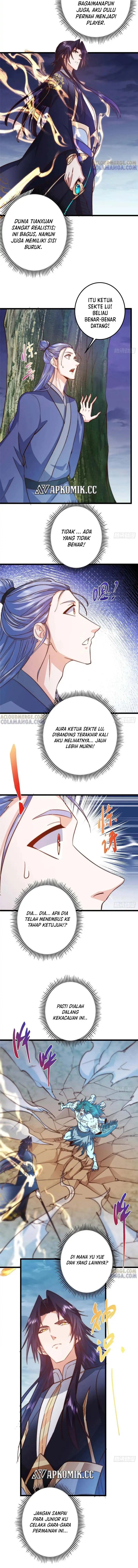 Dilarang COPAS - situs resmi www.mangacanblog.com - Komik keep a low profile sect leader 551 - chapter 551 552 Indonesia keep a low profile sect leader 551 - chapter 551 Terbaru 2|Baca Manga Komik Indonesia|Mangacan