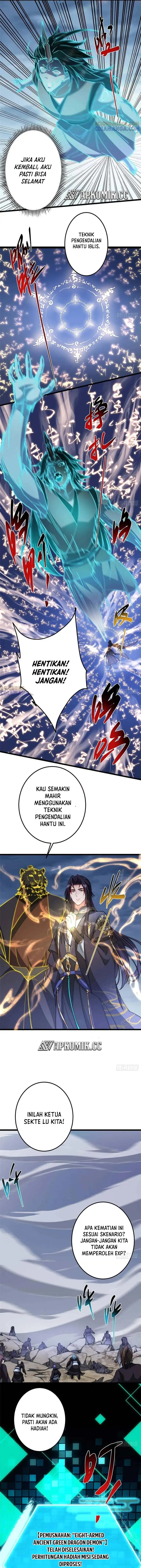 Dilarang COPAS - situs resmi www.mangacanblog.com - Komik keep a low profile sect leader 551 - chapter 551 552 Indonesia keep a low profile sect leader 551 - chapter 551 Terbaru 7|Baca Manga Komik Indonesia|Mangacan