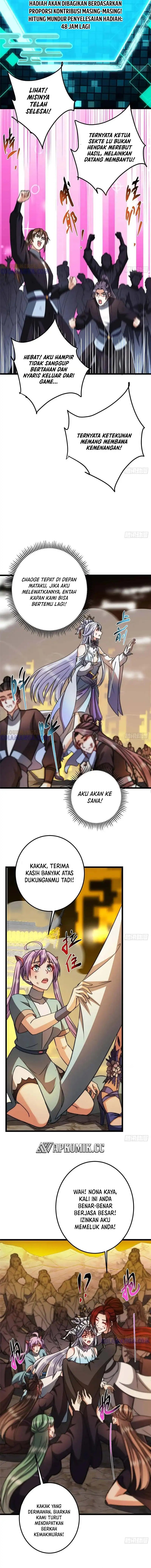 Dilarang COPAS - situs resmi www.mangacanblog.com - Komik keep a low profile sect leader 551 - chapter 551 552 Indonesia keep a low profile sect leader 551 - chapter 551 Terbaru 8|Baca Manga Komik Indonesia|Mangacan