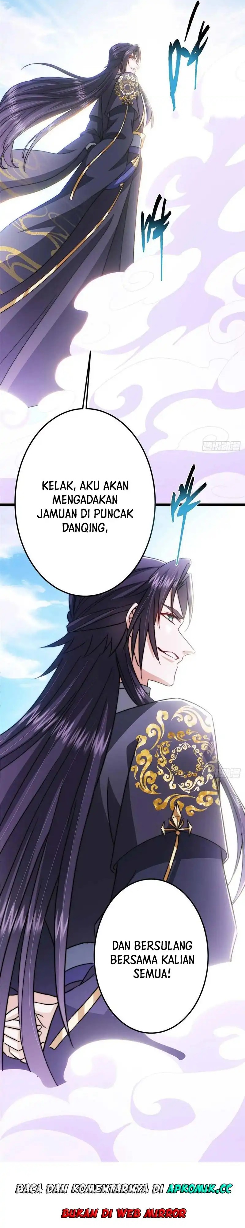 Dilarang COPAS - situs resmi www.mangacanblog.com - Komik keep a low profile sect leader 551 - chapter 551 552 Indonesia keep a low profile sect leader 551 - chapter 551 Terbaru 10|Baca Manga Komik Indonesia|Mangacan