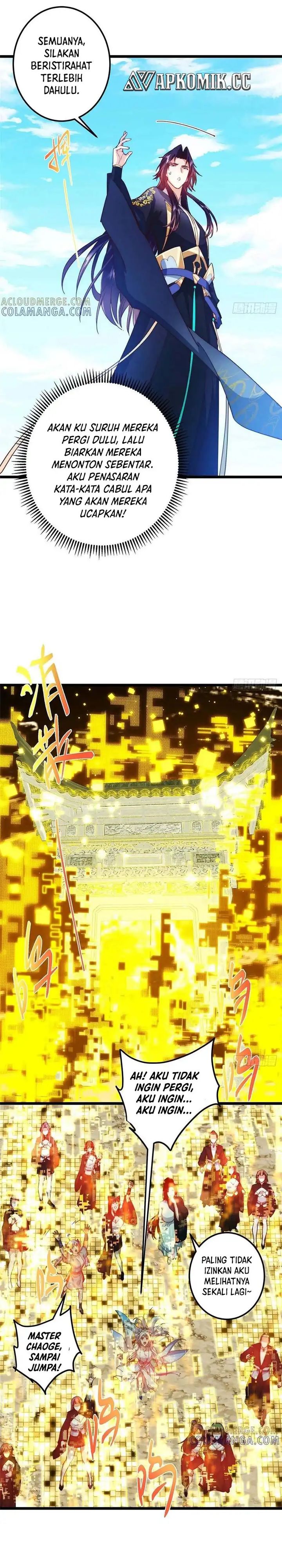 Dilarang COPAS - situs resmi www.mangacanblog.com - Komik keep a low profile sect leader 552 - chapter 552 553 Indonesia keep a low profile sect leader 552 - chapter 552 Terbaru 1|Baca Manga Komik Indonesia|Mangacan