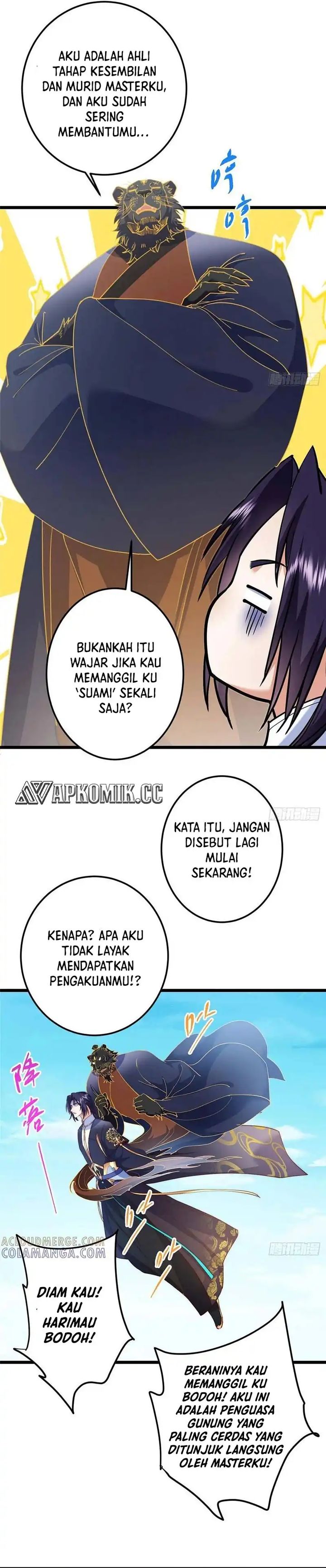 Dilarang COPAS - situs resmi www.mangacanblog.com - Komik keep a low profile sect leader 552 - chapter 552 553 Indonesia keep a low profile sect leader 552 - chapter 552 Terbaru 4|Baca Manga Komik Indonesia|Mangacan