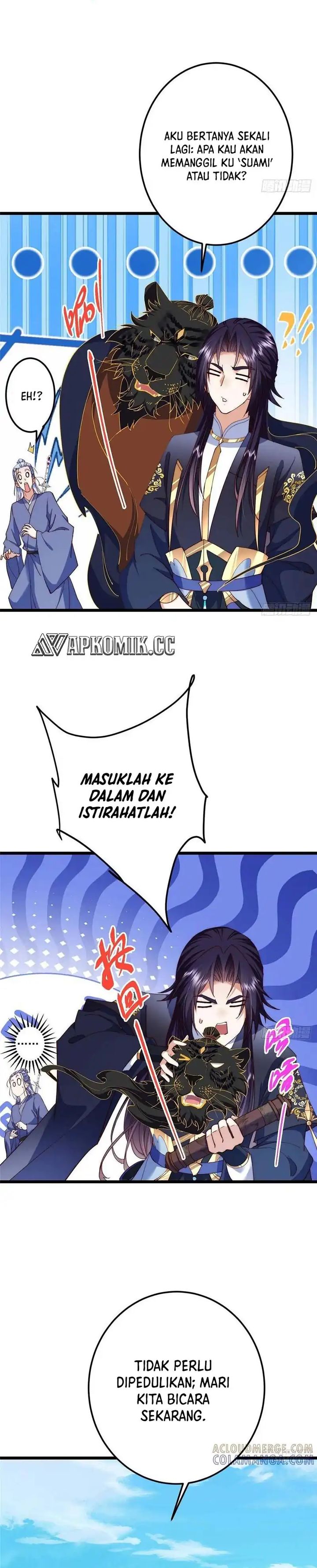 Dilarang COPAS - situs resmi www.mangacanblog.com - Komik keep a low profile sect leader 552 - chapter 552 553 Indonesia keep a low profile sect leader 552 - chapter 552 Terbaru 10|Baca Manga Komik Indonesia|Mangacan