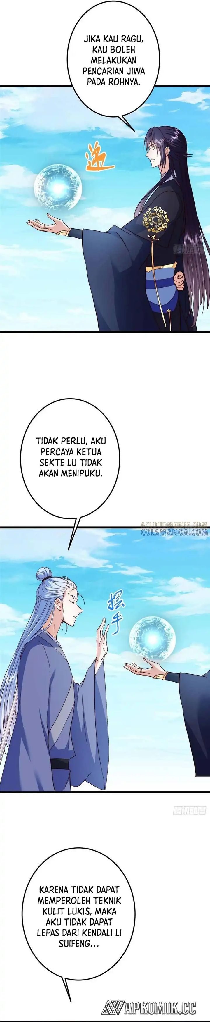 Dilarang COPAS - situs resmi www.mangacanblog.com - Komik keep a low profile sect leader 552 - chapter 552 553 Indonesia keep a low profile sect leader 552 - chapter 552 Terbaru 13|Baca Manga Komik Indonesia|Mangacan