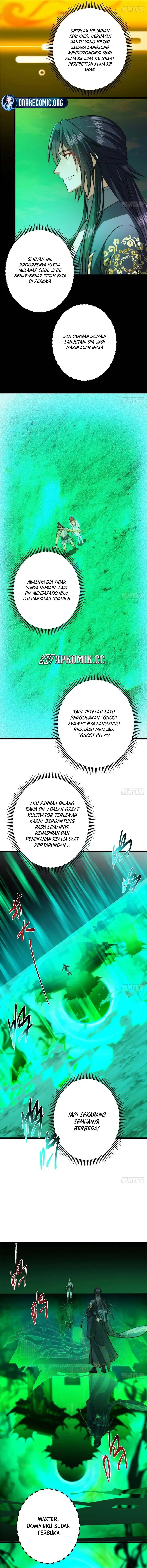 Dilarang COPAS - situs resmi www.mangacanblog.com - Komik keep a low profile sect leader 556 - chapter 556 557 Indonesia keep a low profile sect leader 556 - chapter 556 Terbaru 1|Baca Manga Komik Indonesia|Mangacan