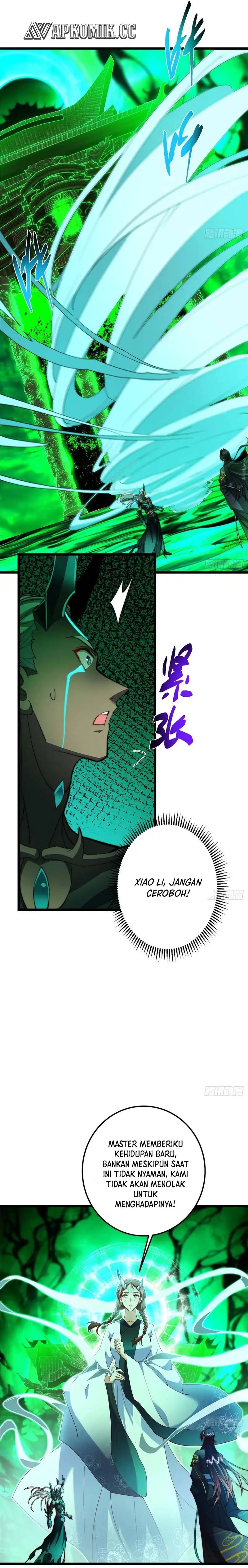 Dilarang COPAS - situs resmi www.mangacanblog.com - Komik keep a low profile sect leader 556 - chapter 556 557 Indonesia keep a low profile sect leader 556 - chapter 556 Terbaru 3|Baca Manga Komik Indonesia|Mangacan