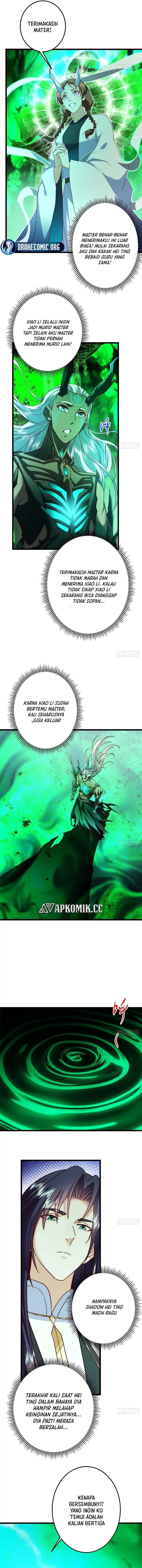 Dilarang COPAS - situs resmi www.mangacanblog.com - Komik keep a low profile sect leader 556 - chapter 556 557 Indonesia keep a low profile sect leader 556 - chapter 556 Terbaru 5|Baca Manga Komik Indonesia|Mangacan