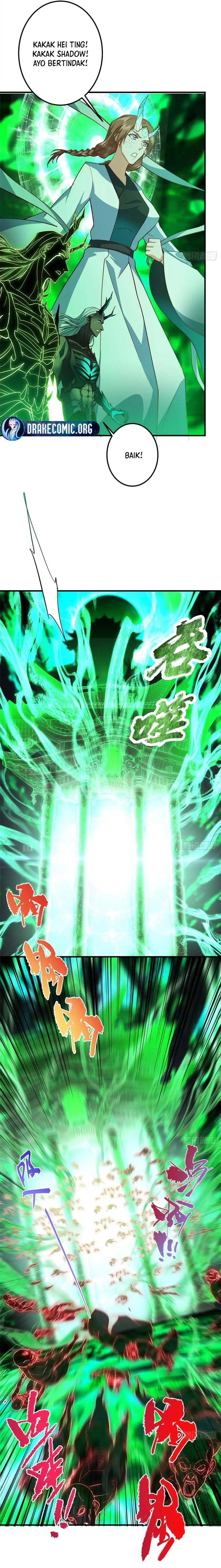 Dilarang COPAS - situs resmi www.mangacanblog.com - Komik keep a low profile sect leader 556 - chapter 556 557 Indonesia keep a low profile sect leader 556 - chapter 556 Terbaru 9|Baca Manga Komik Indonesia|Mangacan