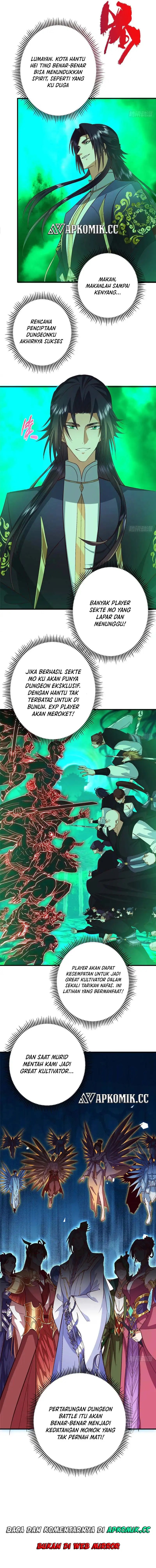 Dilarang COPAS - situs resmi www.mangacanblog.com - Komik keep a low profile sect leader 556 - chapter 556 557 Indonesia keep a low profile sect leader 556 - chapter 556 Terbaru 10|Baca Manga Komik Indonesia|Mangacan