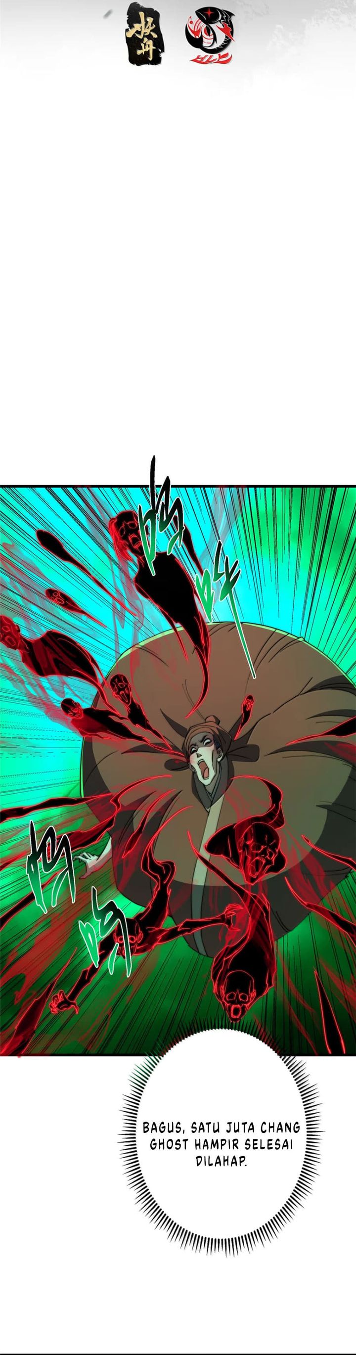 Dilarang COPAS - situs resmi www.mangacanblog.com - Komik keep a low profile sect leader 557 - chapter 557 558 Indonesia keep a low profile sect leader 557 - chapter 557 Terbaru 1|Baca Manga Komik Indonesia|Mangacan