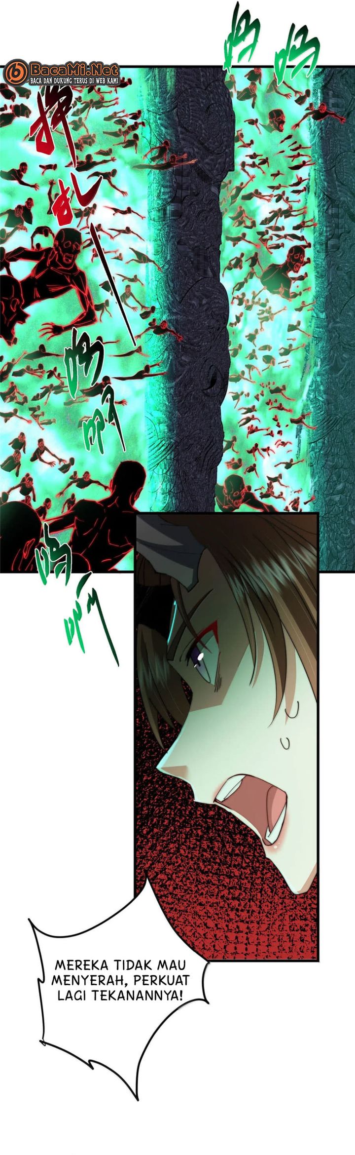 Dilarang COPAS - situs resmi www.mangacanblog.com - Komik keep a low profile sect leader 557 - chapter 557 558 Indonesia keep a low profile sect leader 557 - chapter 557 Terbaru 4|Baca Manga Komik Indonesia|Mangacan
