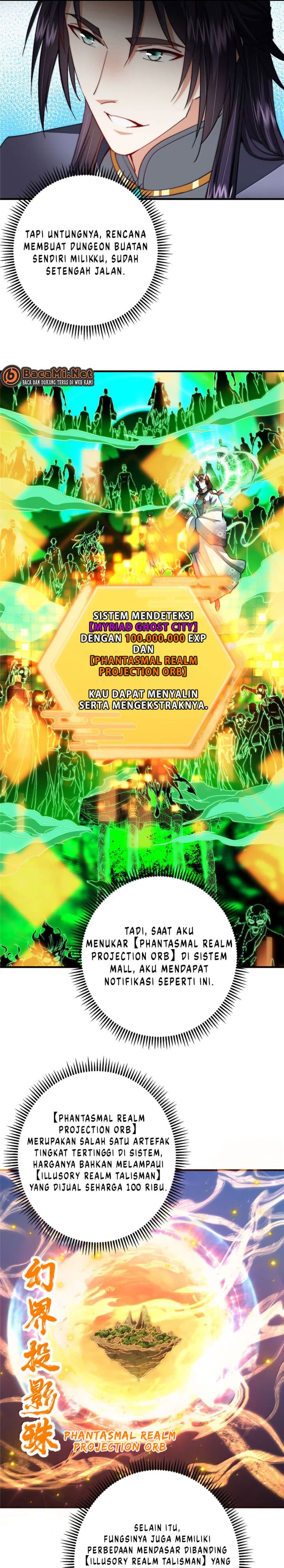 Dilarang COPAS - situs resmi www.mangacanblog.com - Komik keep a low profile sect leader 557 - chapter 557 558 Indonesia keep a low profile sect leader 557 - chapter 557 Terbaru 13|Baca Manga Komik Indonesia|Mangacan