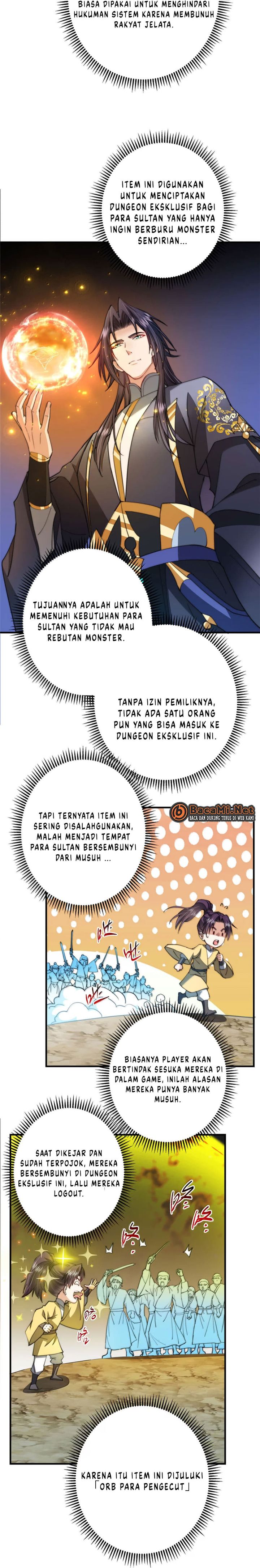 Dilarang COPAS - situs resmi www.mangacanblog.com - Komik keep a low profile sect leader 557 - chapter 557 558 Indonesia keep a low profile sect leader 557 - chapter 557 Terbaru 14|Baca Manga Komik Indonesia|Mangacan