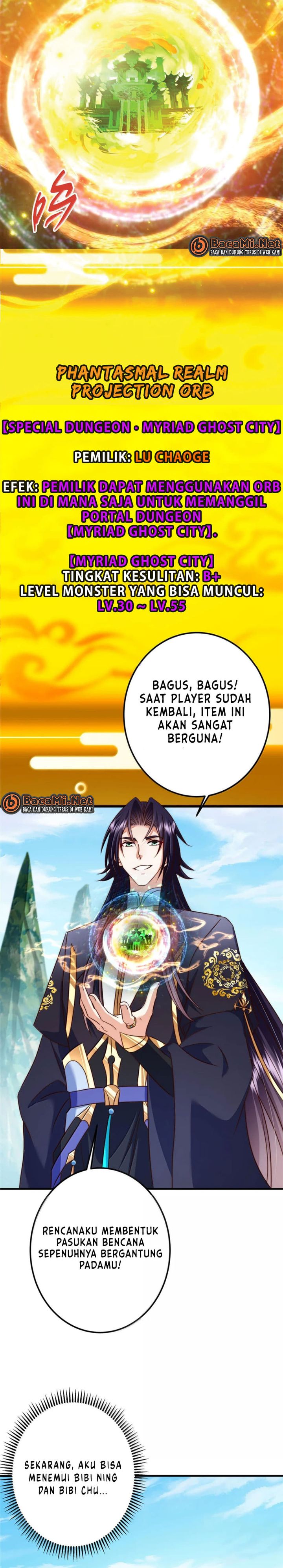 Dilarang COPAS - situs resmi www.mangacanblog.com - Komik keep a low profile sect leader 558 - chapter 558 559 Indonesia keep a low profile sect leader 558 - chapter 558 Terbaru 5|Baca Manga Komik Indonesia|Mangacan