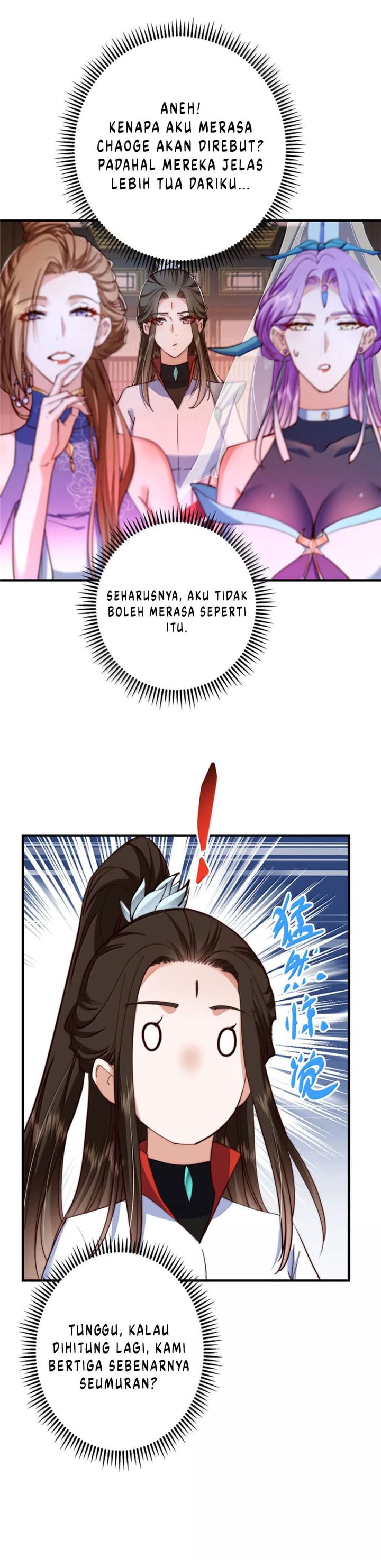 Dilarang COPAS - situs resmi www.mangacanblog.com - Komik keep a low profile sect leader 558 - chapter 558 559 Indonesia keep a low profile sect leader 558 - chapter 558 Terbaru 10|Baca Manga Komik Indonesia|Mangacan