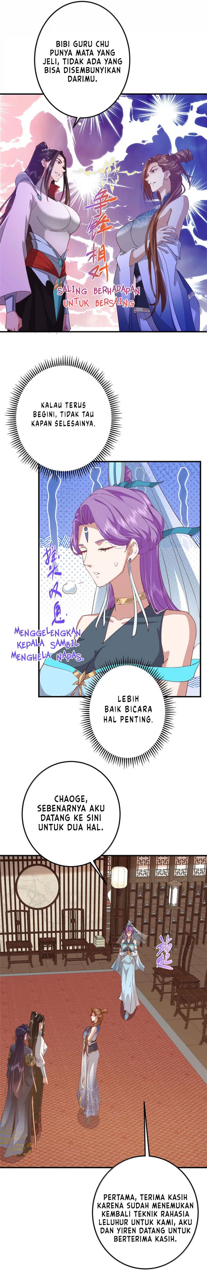 Dilarang COPAS - situs resmi www.mangacanblog.com - Komik keep a low profile sect leader 558 - chapter 558 559 Indonesia keep a low profile sect leader 558 - chapter 558 Terbaru 17|Baca Manga Komik Indonesia|Mangacan