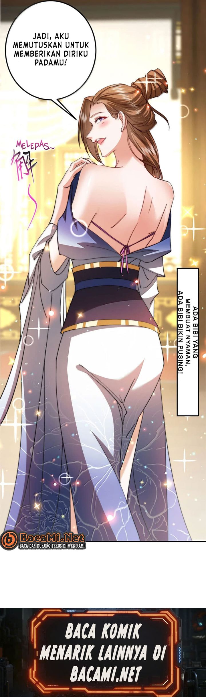 Dilarang COPAS - situs resmi www.mangacanblog.com - Komik keep a low profile sect leader 558 - chapter 558 559 Indonesia keep a low profile sect leader 558 - chapter 558 Terbaru 20|Baca Manga Komik Indonesia|Mangacan