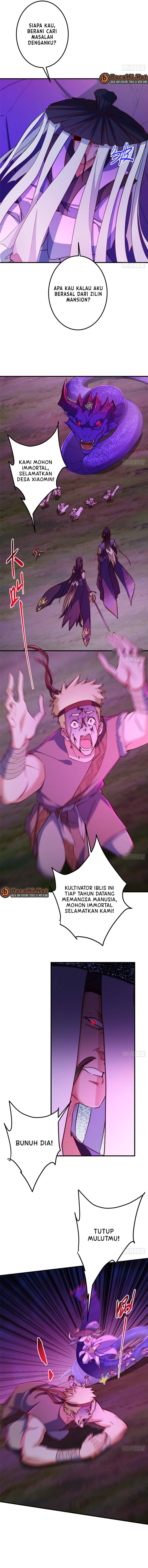 Dilarang COPAS - situs resmi www.mangacanblog.com - Komik keep a low profile sect leader 569 - chapter 569 570 Indonesia keep a low profile sect leader 569 - chapter 569 Terbaru 1|Baca Manga Komik Indonesia|Mangacan