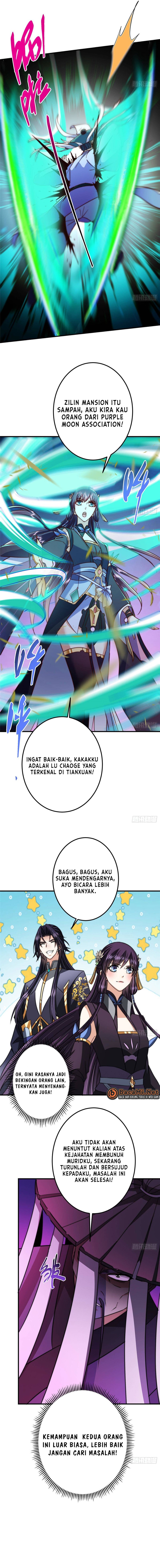 Dilarang COPAS - situs resmi www.mangacanblog.com - Komik keep a low profile sect leader 569 - chapter 569 570 Indonesia keep a low profile sect leader 569 - chapter 569 Terbaru 2|Baca Manga Komik Indonesia|Mangacan