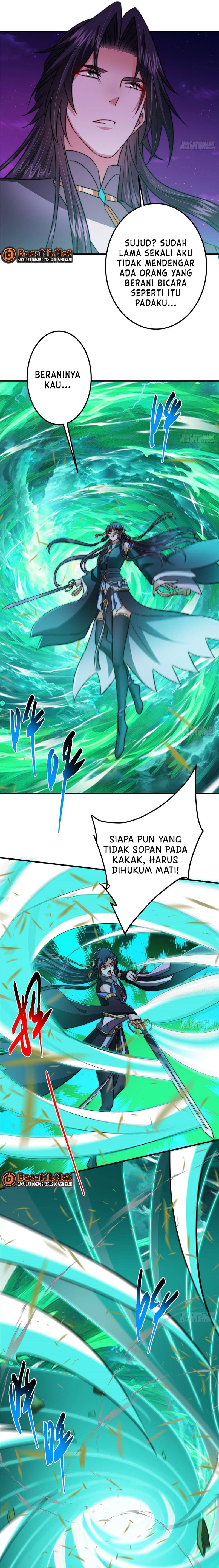 Dilarang COPAS - situs resmi www.mangacanblog.com - Komik keep a low profile sect leader 569 - chapter 569 570 Indonesia keep a low profile sect leader 569 - chapter 569 Terbaru 3|Baca Manga Komik Indonesia|Mangacan