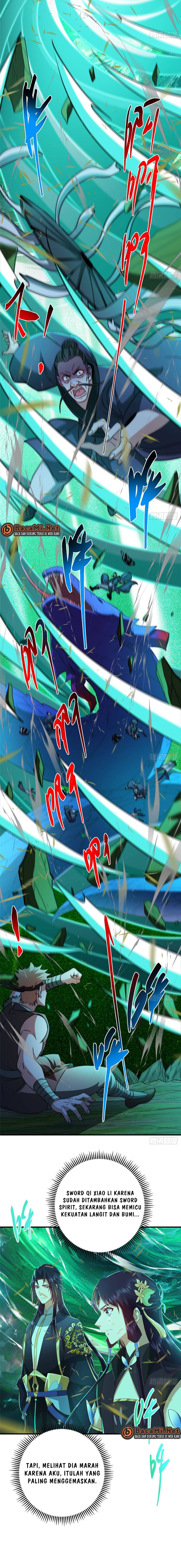 Dilarang COPAS - situs resmi www.mangacanblog.com - Komik keep a low profile sect leader 569 - chapter 569 570 Indonesia keep a low profile sect leader 569 - chapter 569 Terbaru 4|Baca Manga Komik Indonesia|Mangacan