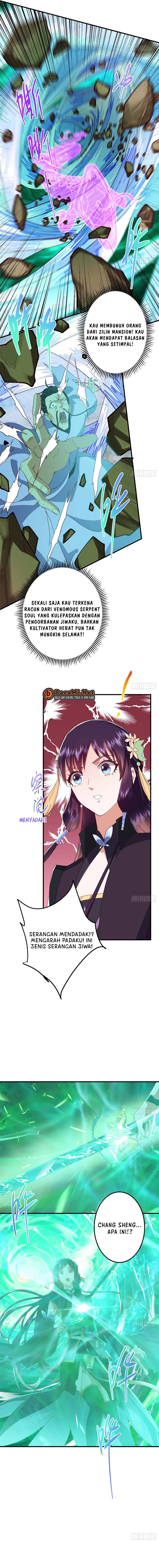 Dilarang COPAS - situs resmi www.mangacanblog.com - Komik keep a low profile sect leader 569 - chapter 569 570 Indonesia keep a low profile sect leader 569 - chapter 569 Terbaru 5|Baca Manga Komik Indonesia|Mangacan