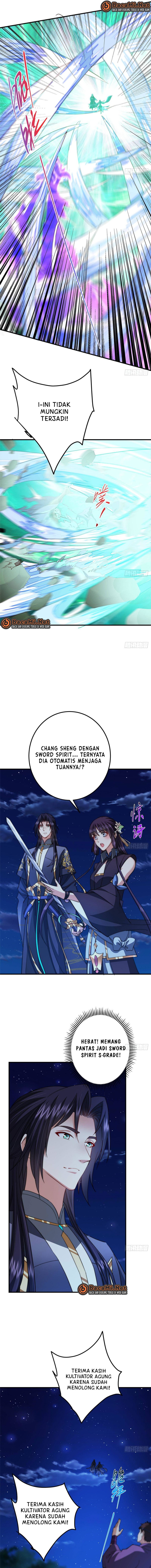 Dilarang COPAS - situs resmi www.mangacanblog.com - Komik keep a low profile sect leader 569 - chapter 569 570 Indonesia keep a low profile sect leader 569 - chapter 569 Terbaru 6|Baca Manga Komik Indonesia|Mangacan