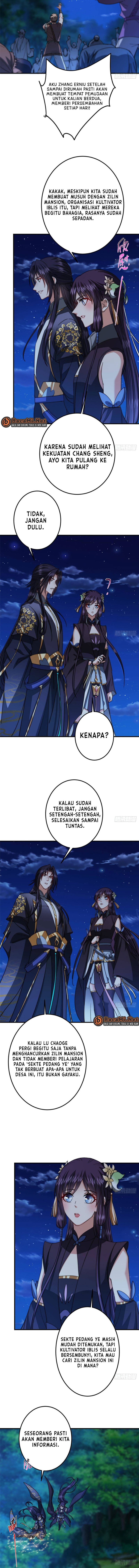 Dilarang COPAS - situs resmi www.mangacanblog.com - Komik keep a low profile sect leader 569 - chapter 569 570 Indonesia keep a low profile sect leader 569 - chapter 569 Terbaru 7|Baca Manga Komik Indonesia|Mangacan