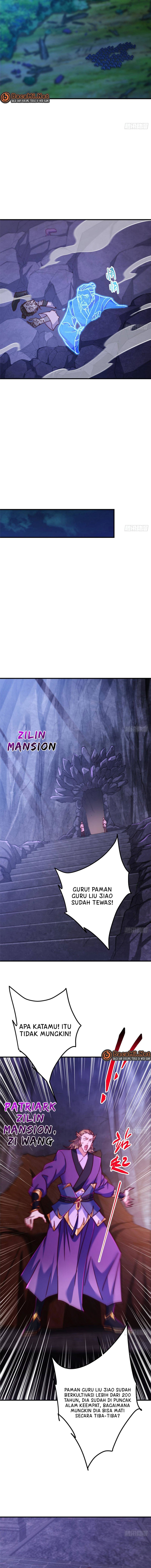 Dilarang COPAS - situs resmi www.mangacanblog.com - Komik keep a low profile sect leader 569 - chapter 569 570 Indonesia keep a low profile sect leader 569 - chapter 569 Terbaru 8|Baca Manga Komik Indonesia|Mangacan