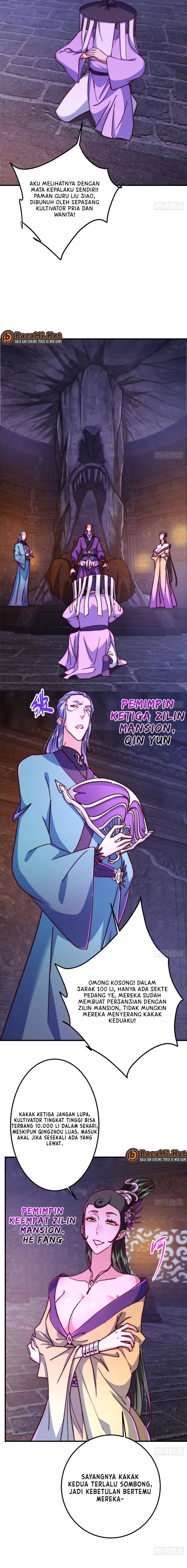 Dilarang COPAS - situs resmi www.mangacanblog.com - Komik keep a low profile sect leader 569 - chapter 569 570 Indonesia keep a low profile sect leader 569 - chapter 569 Terbaru 9|Baca Manga Komik Indonesia|Mangacan