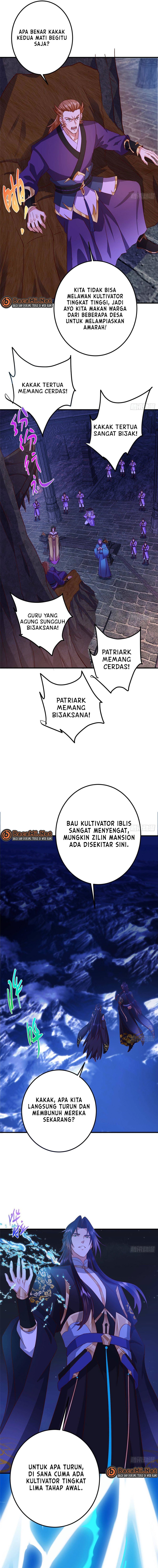 Dilarang COPAS - situs resmi www.mangacanblog.com - Komik keep a low profile sect leader 569 - chapter 569 570 Indonesia keep a low profile sect leader 569 - chapter 569 Terbaru 10|Baca Manga Komik Indonesia|Mangacan