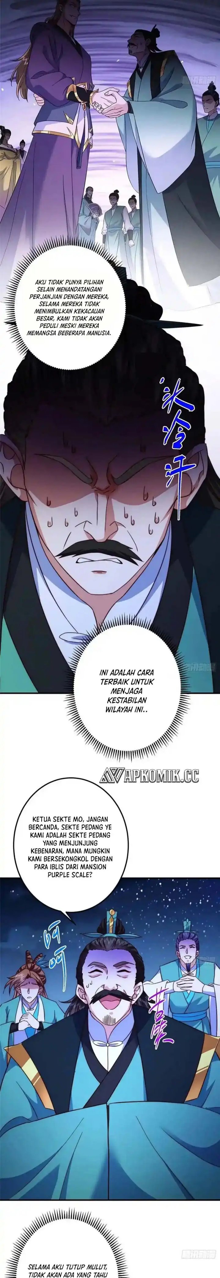 Dilarang COPAS - situs resmi www.mangacanblog.com - Komik keep a low profile sect leader 571 - chapter 571 572 Indonesia keep a low profile sect leader 571 - chapter 571 Terbaru 2|Baca Manga Komik Indonesia|Mangacan