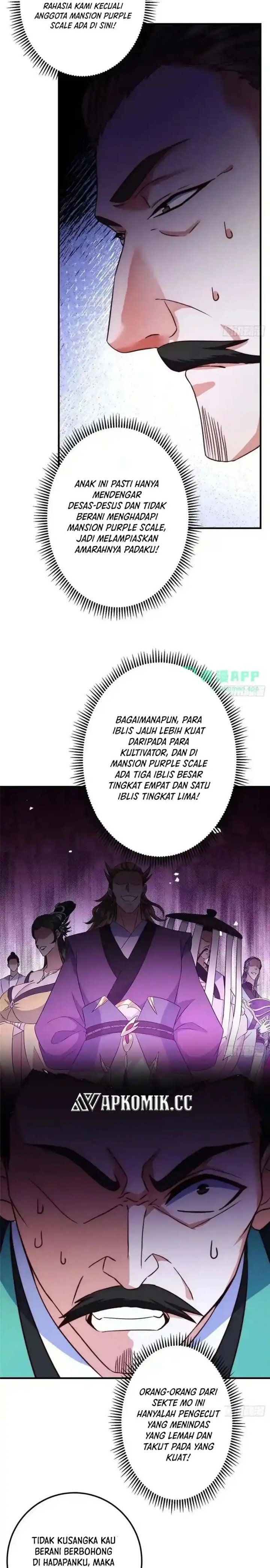 Dilarang COPAS - situs resmi www.mangacanblog.com - Komik keep a low profile sect leader 571 - chapter 571 572 Indonesia keep a low profile sect leader 571 - chapter 571 Terbaru 3|Baca Manga Komik Indonesia|Mangacan