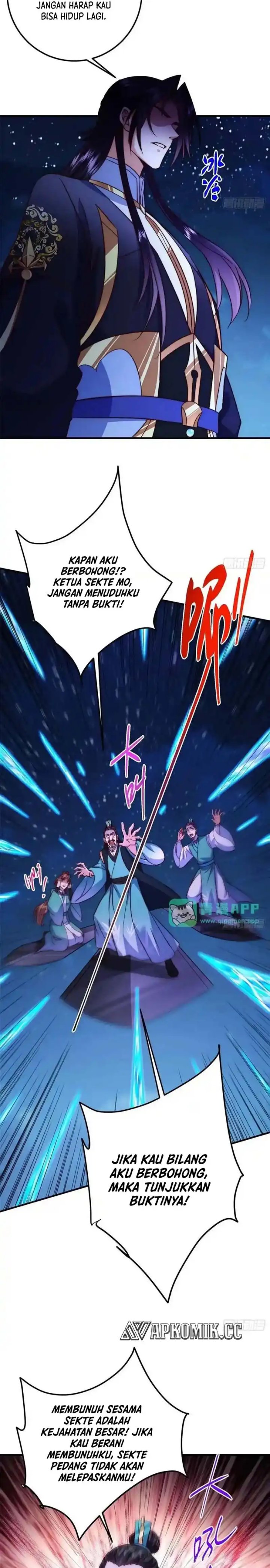 Dilarang COPAS - situs resmi www.mangacanblog.com - Komik keep a low profile sect leader 571 - chapter 571 572 Indonesia keep a low profile sect leader 571 - chapter 571 Terbaru 4|Baca Manga Komik Indonesia|Mangacan