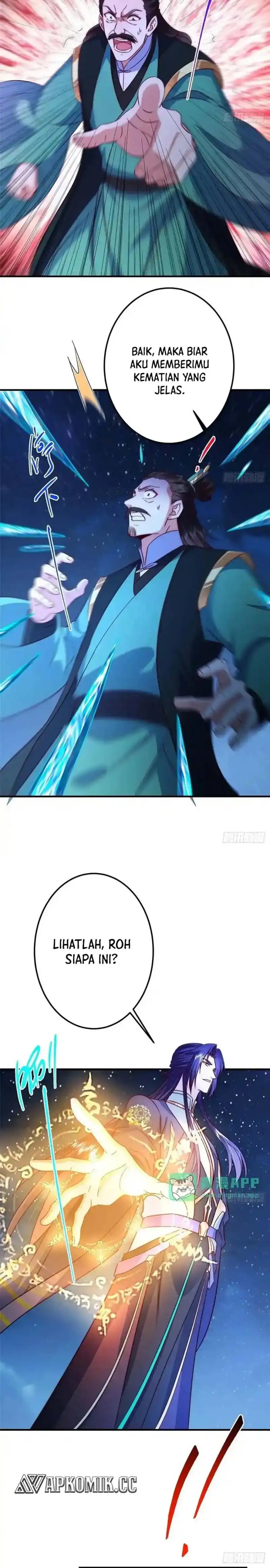 Dilarang COPAS - situs resmi www.mangacanblog.com - Komik keep a low profile sect leader 571 - chapter 571 572 Indonesia keep a low profile sect leader 571 - chapter 571 Terbaru 5|Baca Manga Komik Indonesia|Mangacan