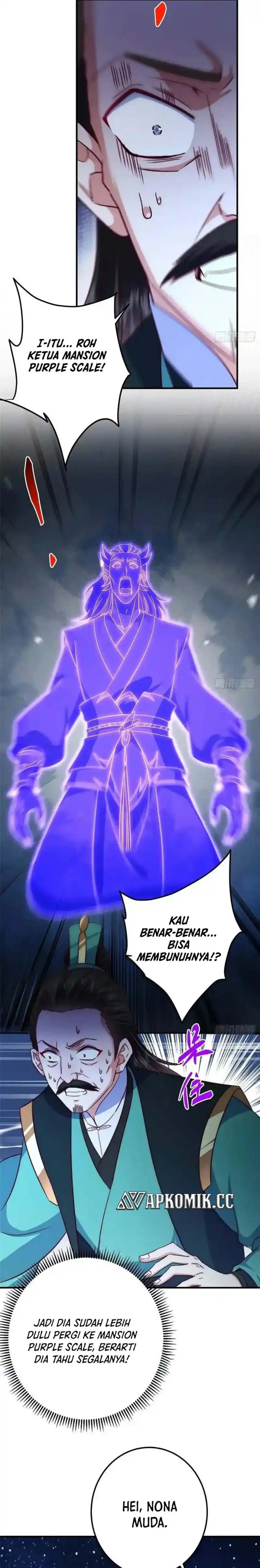 Dilarang COPAS - situs resmi www.mangacanblog.com - Komik keep a low profile sect leader 571 - chapter 571 572 Indonesia keep a low profile sect leader 571 - chapter 571 Terbaru 6|Baca Manga Komik Indonesia|Mangacan