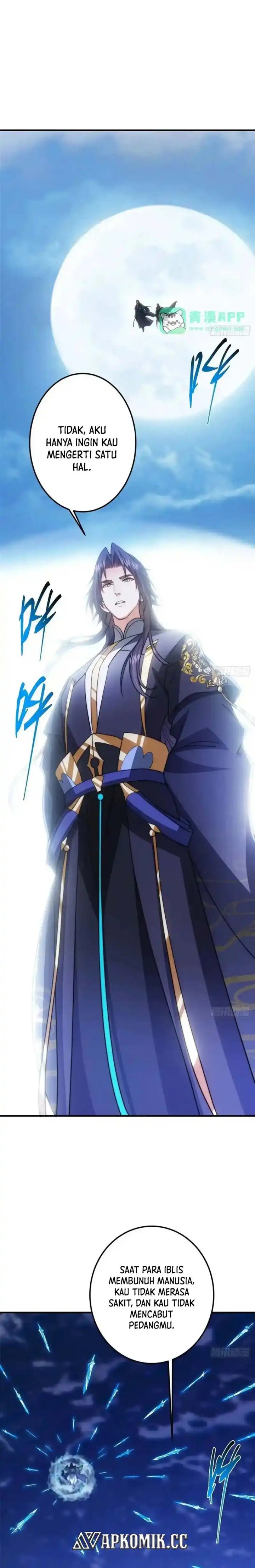 Dilarang COPAS - situs resmi www.mangacanblog.com - Komik keep a low profile sect leader 571 - chapter 571 572 Indonesia keep a low profile sect leader 571 - chapter 571 Terbaru 11|Baca Manga Komik Indonesia|Mangacan