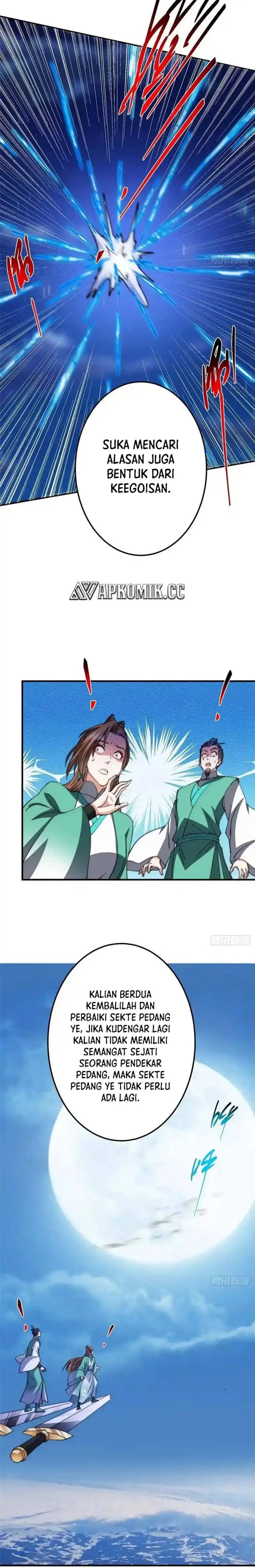 Dilarang COPAS - situs resmi www.mangacanblog.com - Komik keep a low profile sect leader 571 - chapter 571 572 Indonesia keep a low profile sect leader 571 - chapter 571 Terbaru 13|Baca Manga Komik Indonesia|Mangacan