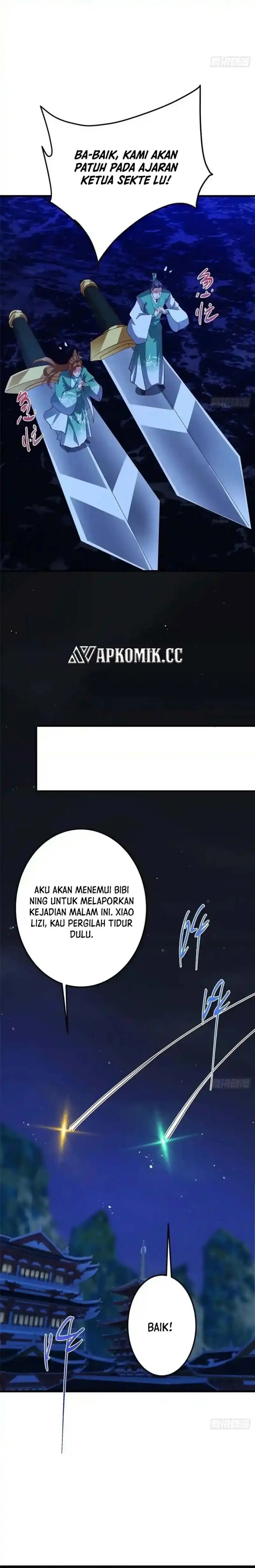 Dilarang COPAS - situs resmi www.mangacanblog.com - Komik keep a low profile sect leader 571 - chapter 571 572 Indonesia keep a low profile sect leader 571 - chapter 571 Terbaru 14|Baca Manga Komik Indonesia|Mangacan